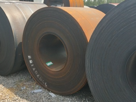 翁牛特Q355NHB耐候板